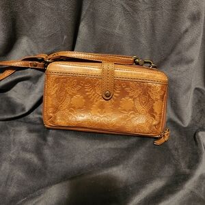 The sak wallet